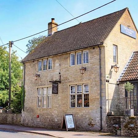 The Old House At Home Castle Combe Exterior foto